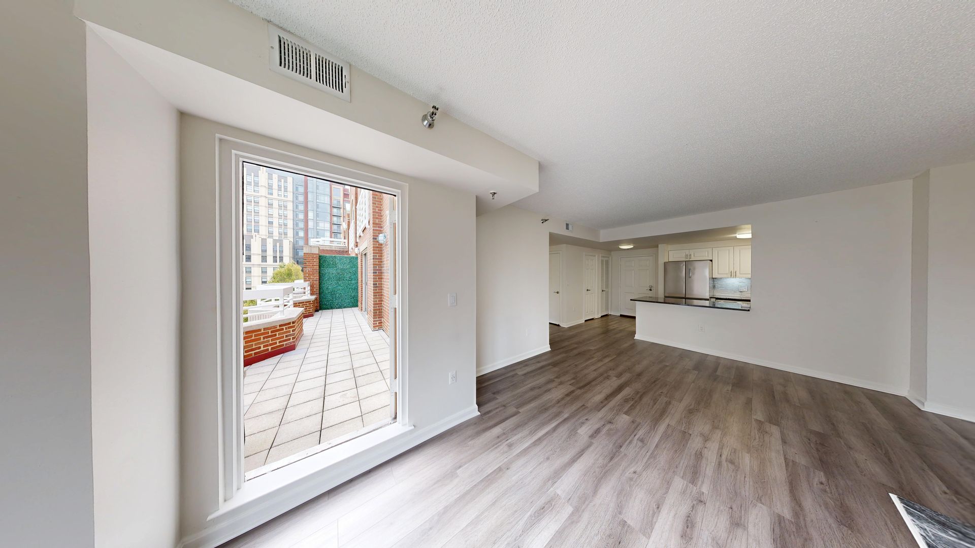 Rockville Condo: 22 Courthouse Sq #402