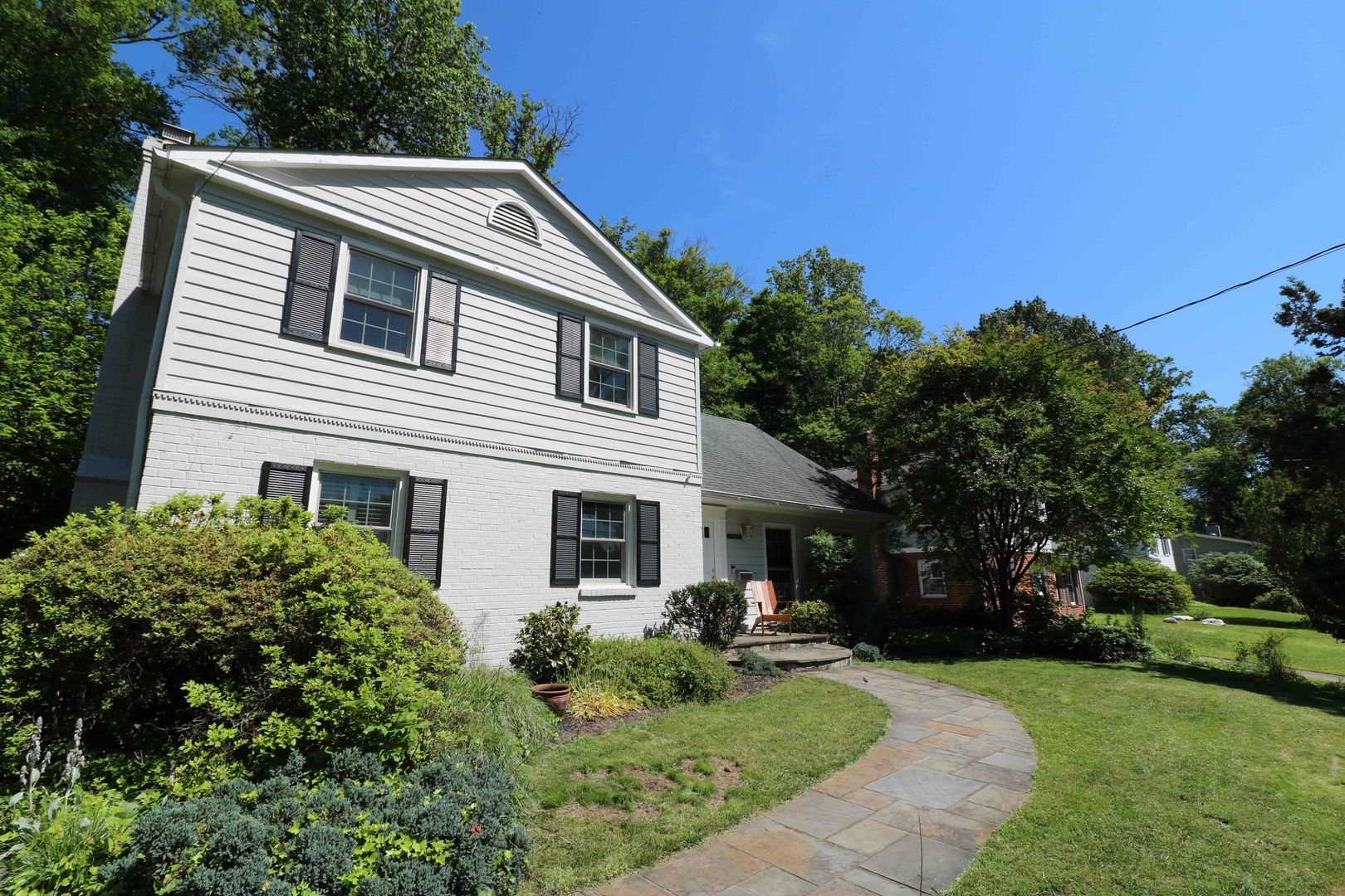 Rockville House: 14601 Melinda Lane