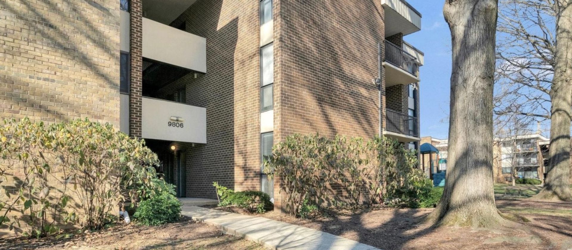 Silver Spring Condo: 9806 Georgia Ave #302
