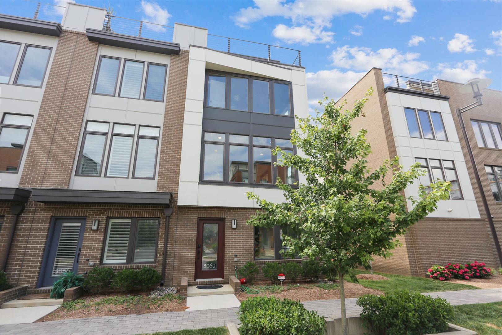 Derwood Townhome: 8060 Red Hook Street