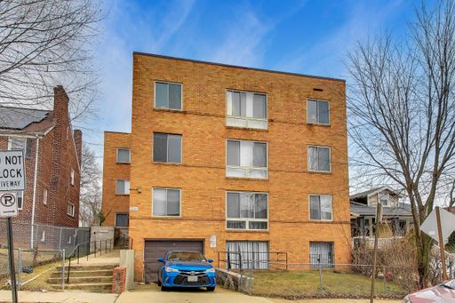 Studio 1 Bath Apartment at 5509 1St St NW - 204, Washington, DC – photo 1