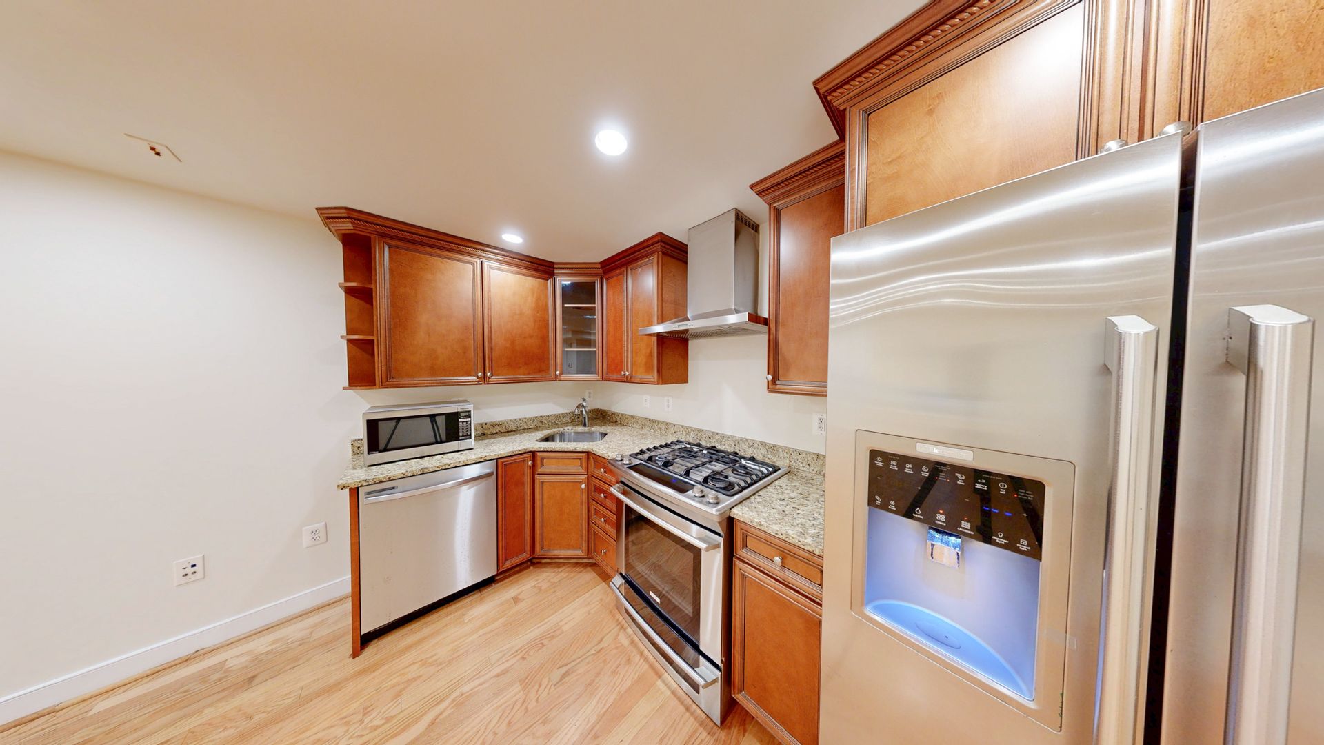 Washington Condo: 1462 Harvard St NW