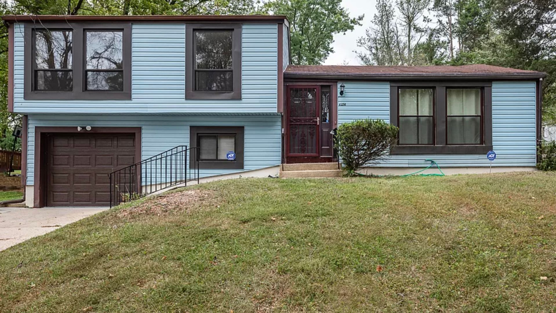 Columbia House: 6258 Tamar Drive