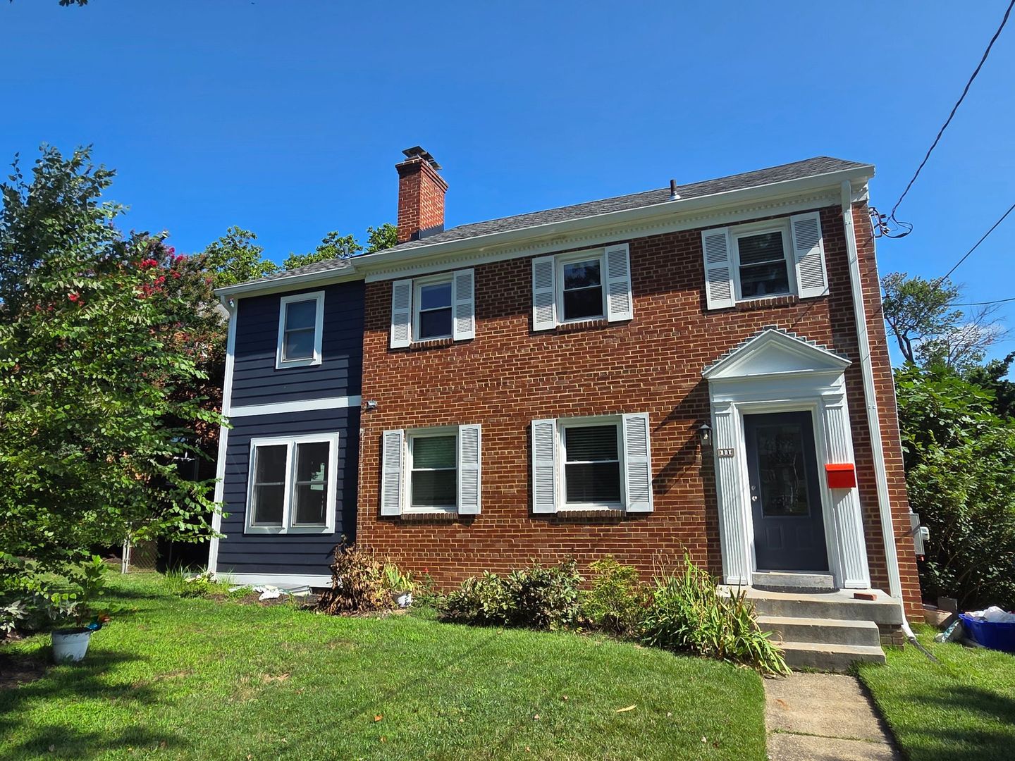 Silver Spring House: 11 Indian Spring Drive
