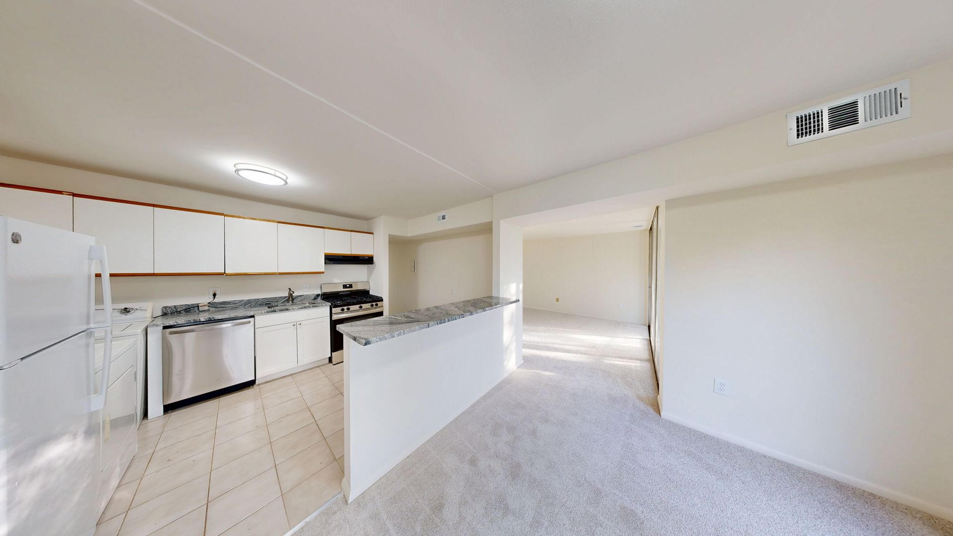 Greenbelt Condo: 8435 Greenbelt Rd Unit102