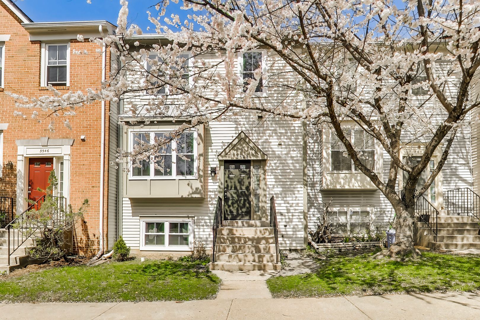 Olney Townhome: 3548 Softwood Terr