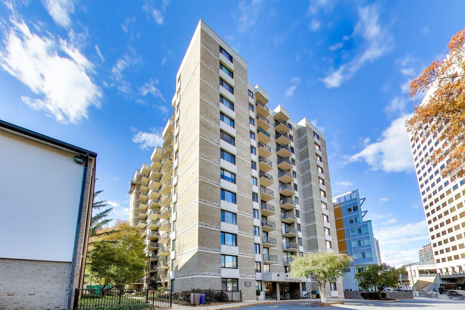 Rockville Condo: 4 Monroe Street
