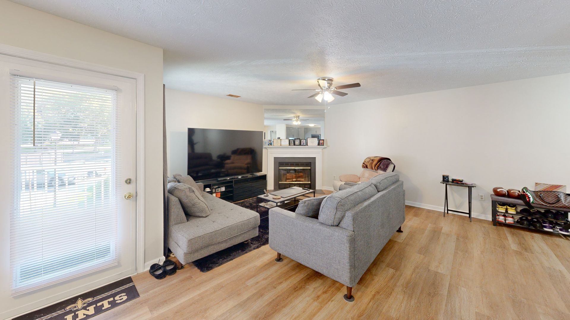 Frederick Condo: 2106 Whitehall Rd #1B