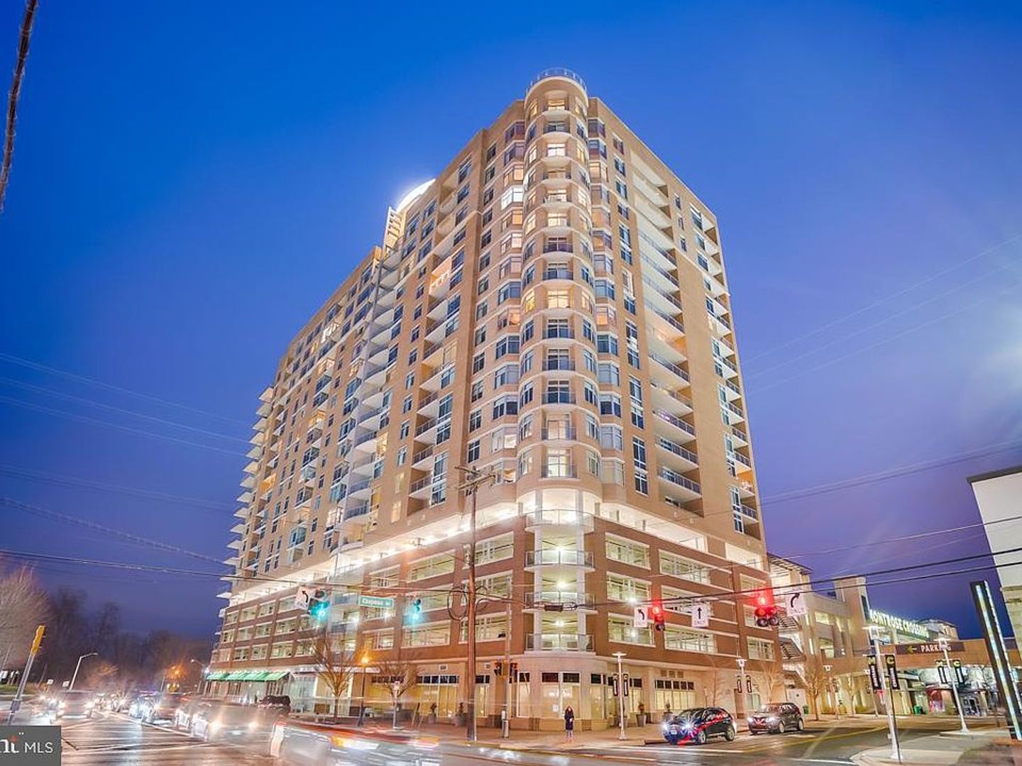 Rockville Condo: 5750  Bou Ave