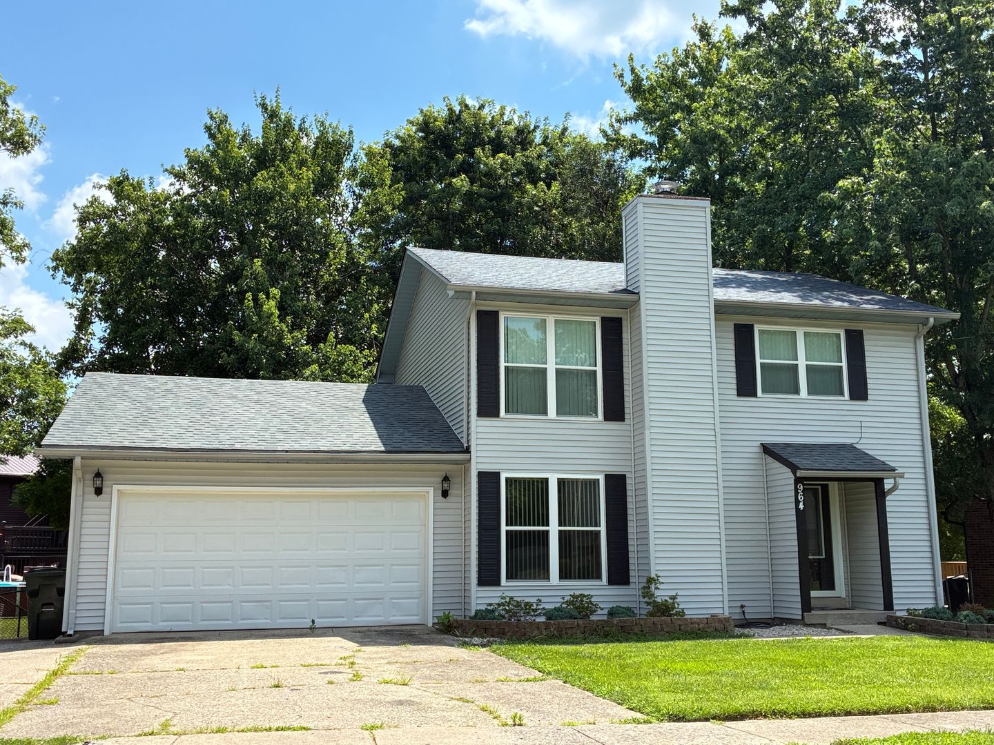 Radcliff House: 964 Timberwood Drive