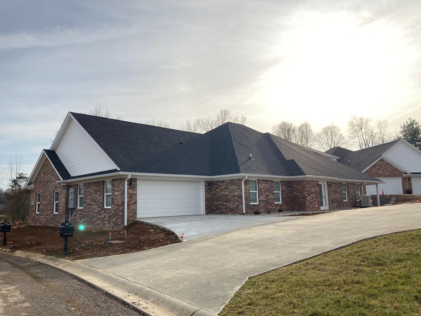 Elizabethtown House: 116-B Legacy Court