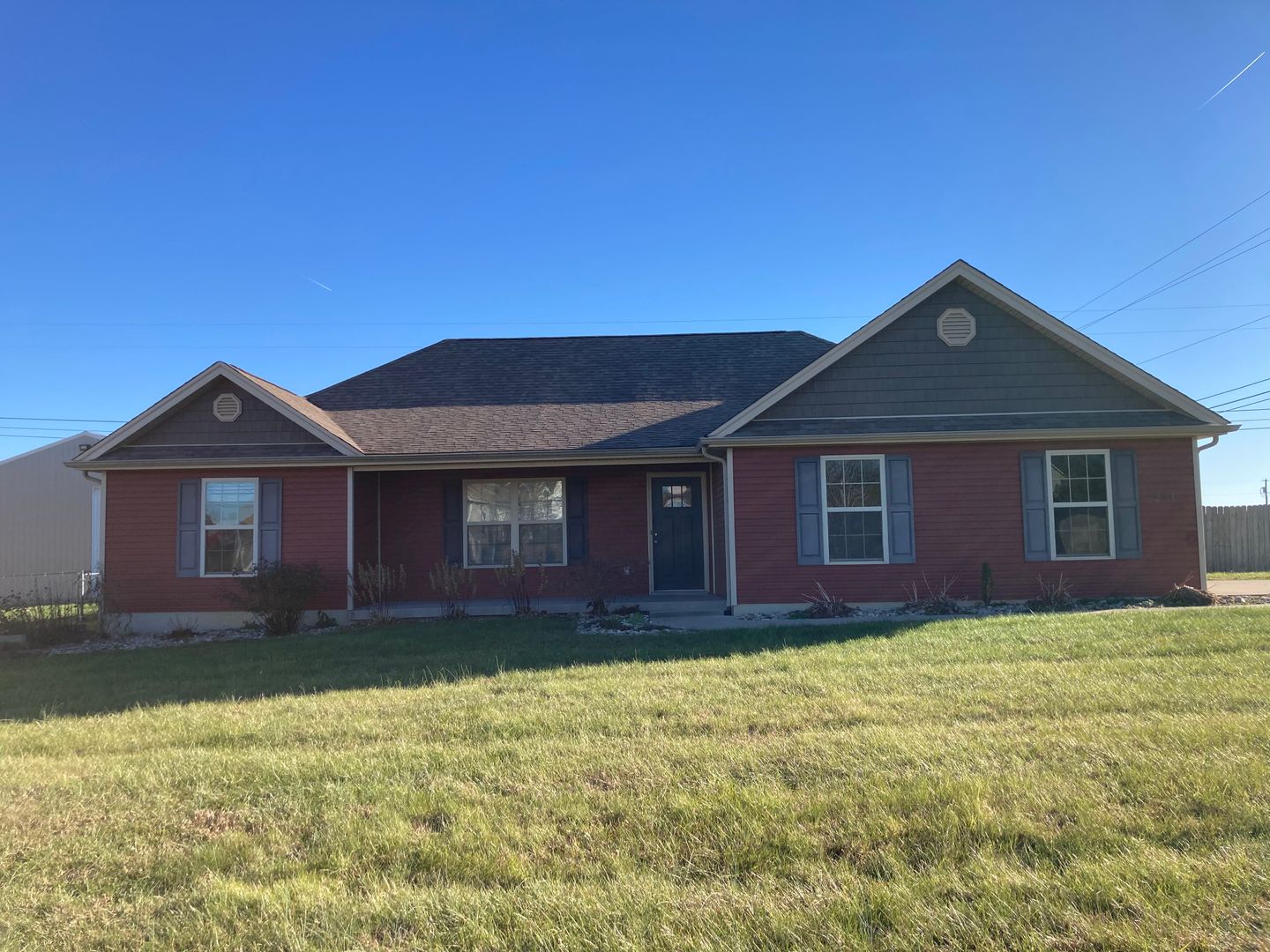 Elizabethtown House: 231 Harness Court