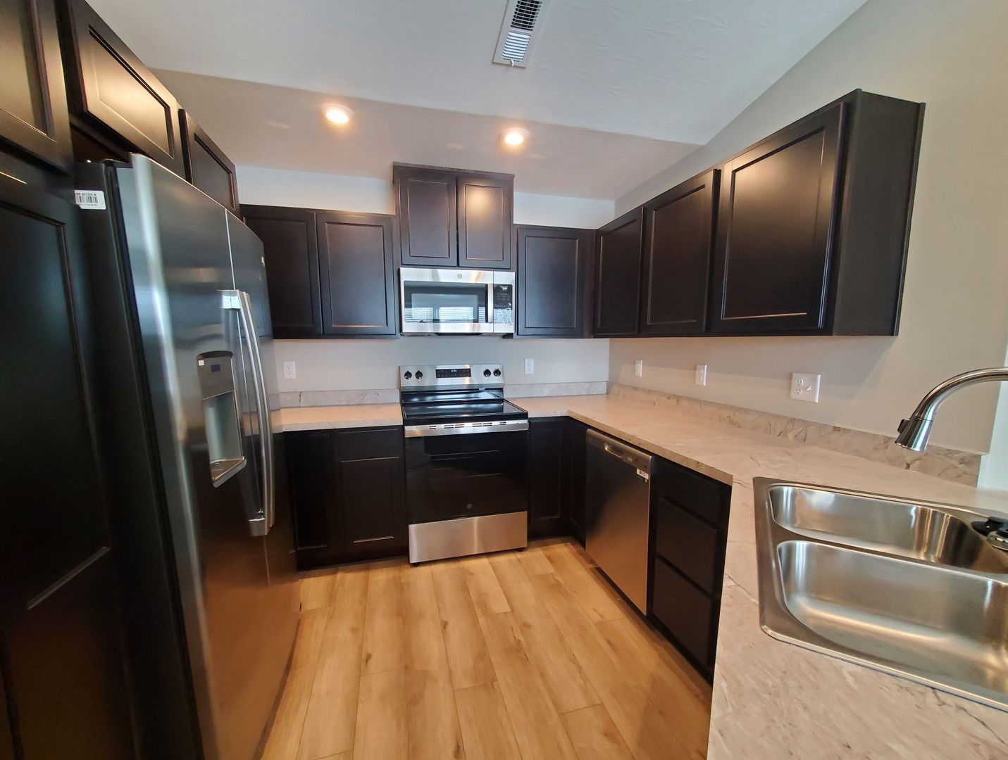 Bellbrook Condo: 4204 N. Golden Clove Bend