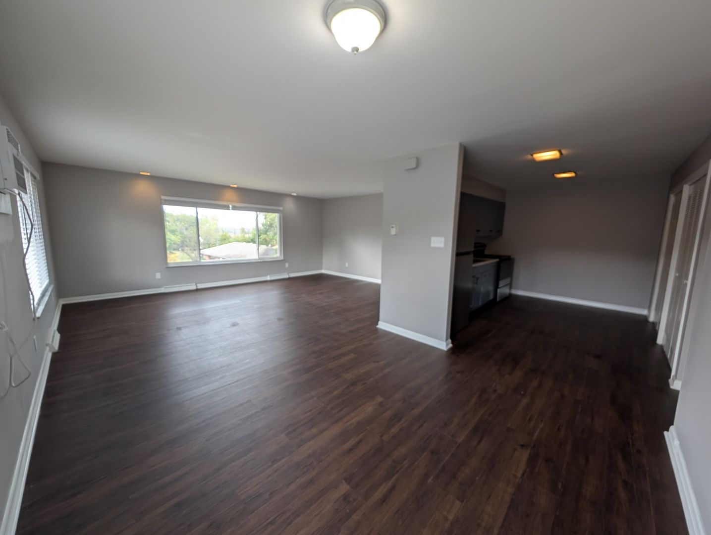 Dayton Apartment: 110 Cromwell Place