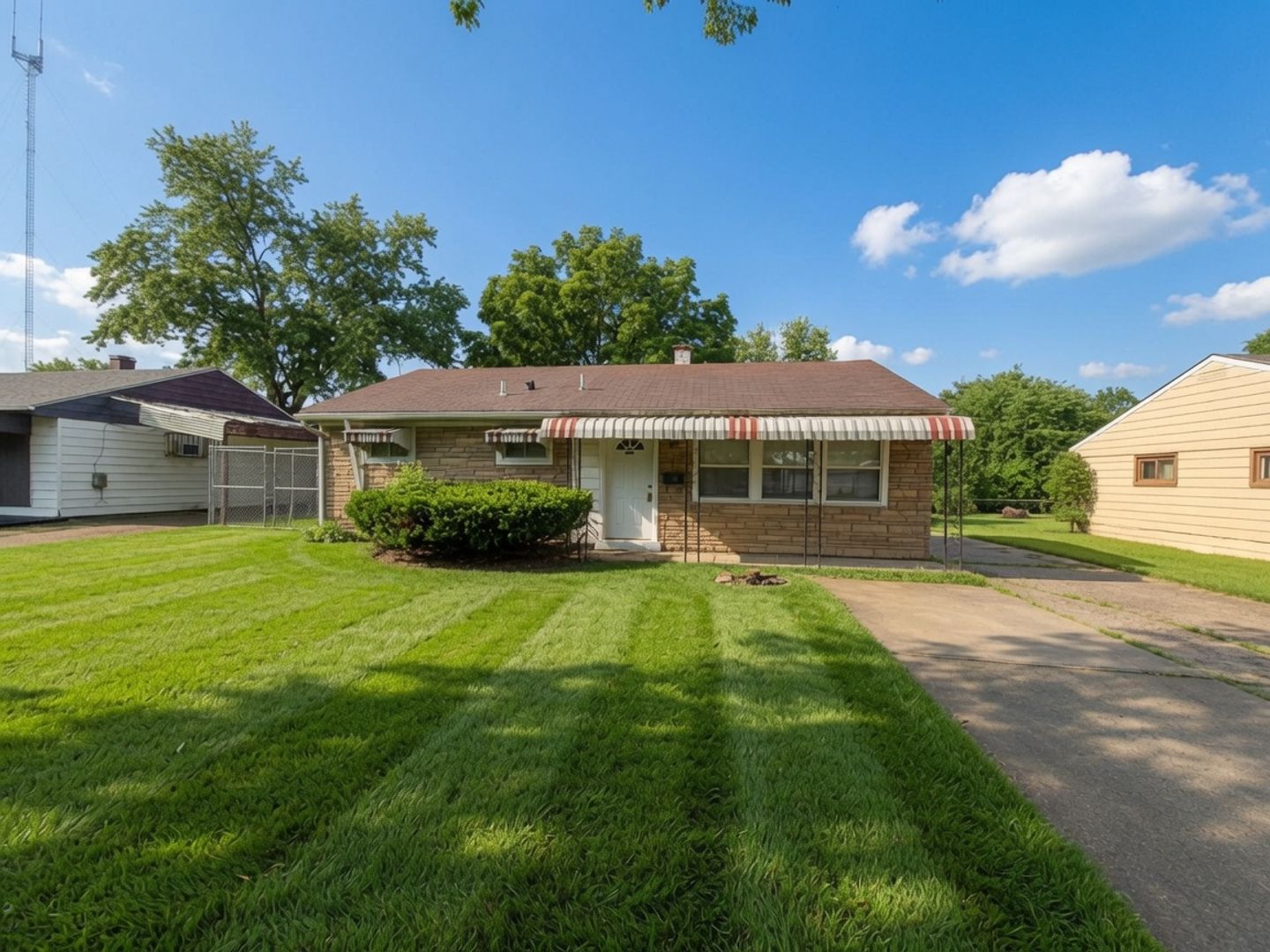 Dayton House: 1709 Ace Place