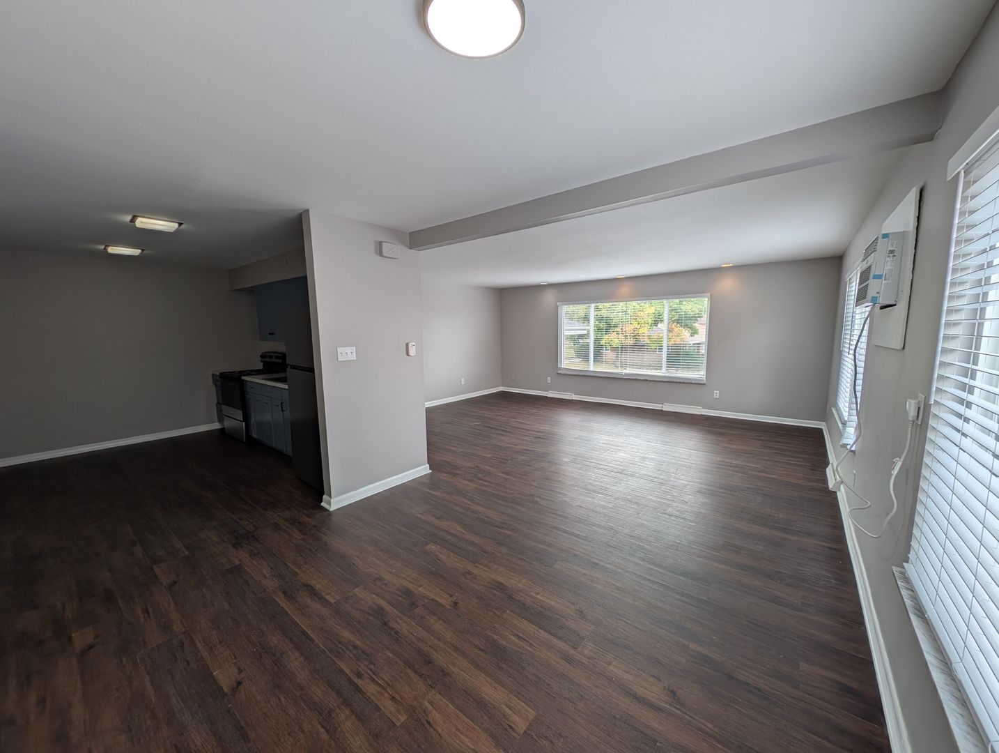 Dayton Apartment: 110 Cromwell Place