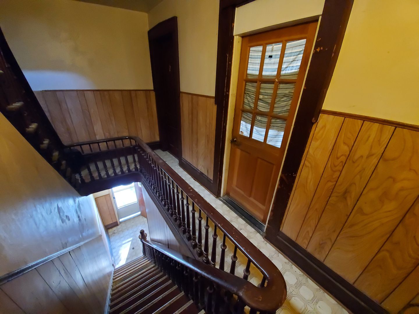 Dayton Apartment: 30-32 N. Miami Avenue