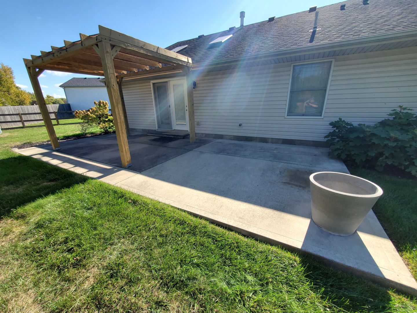 Union House: 103 Folkerth Ct.