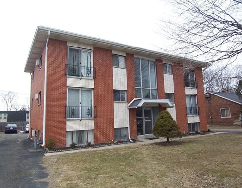 Kettering 1 bedroom apartment – photo 1
