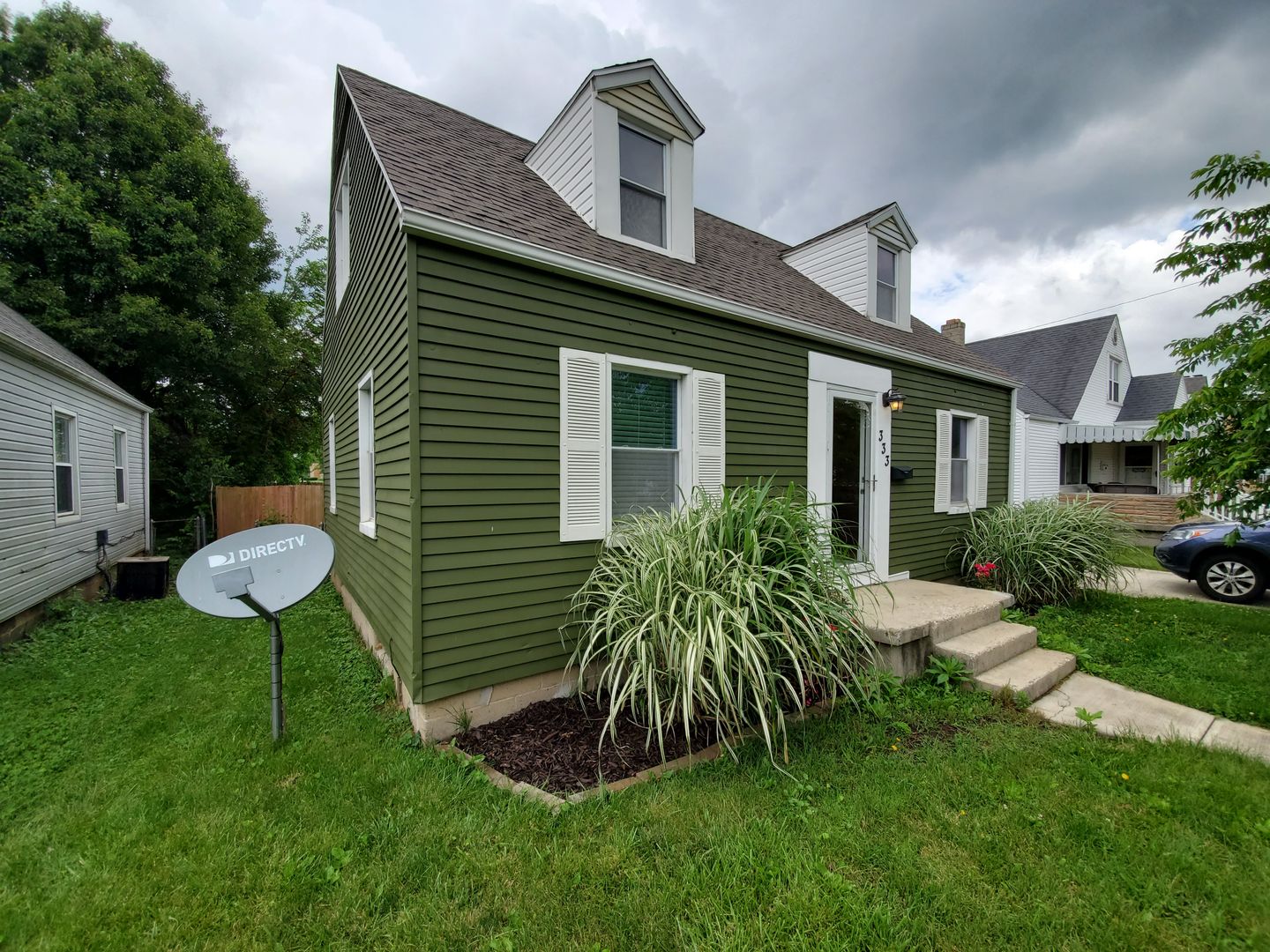 Fairborn House: 333 Archer Dr.