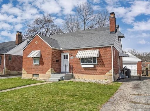 West Carrollton 3 Bedroom House – photo 1