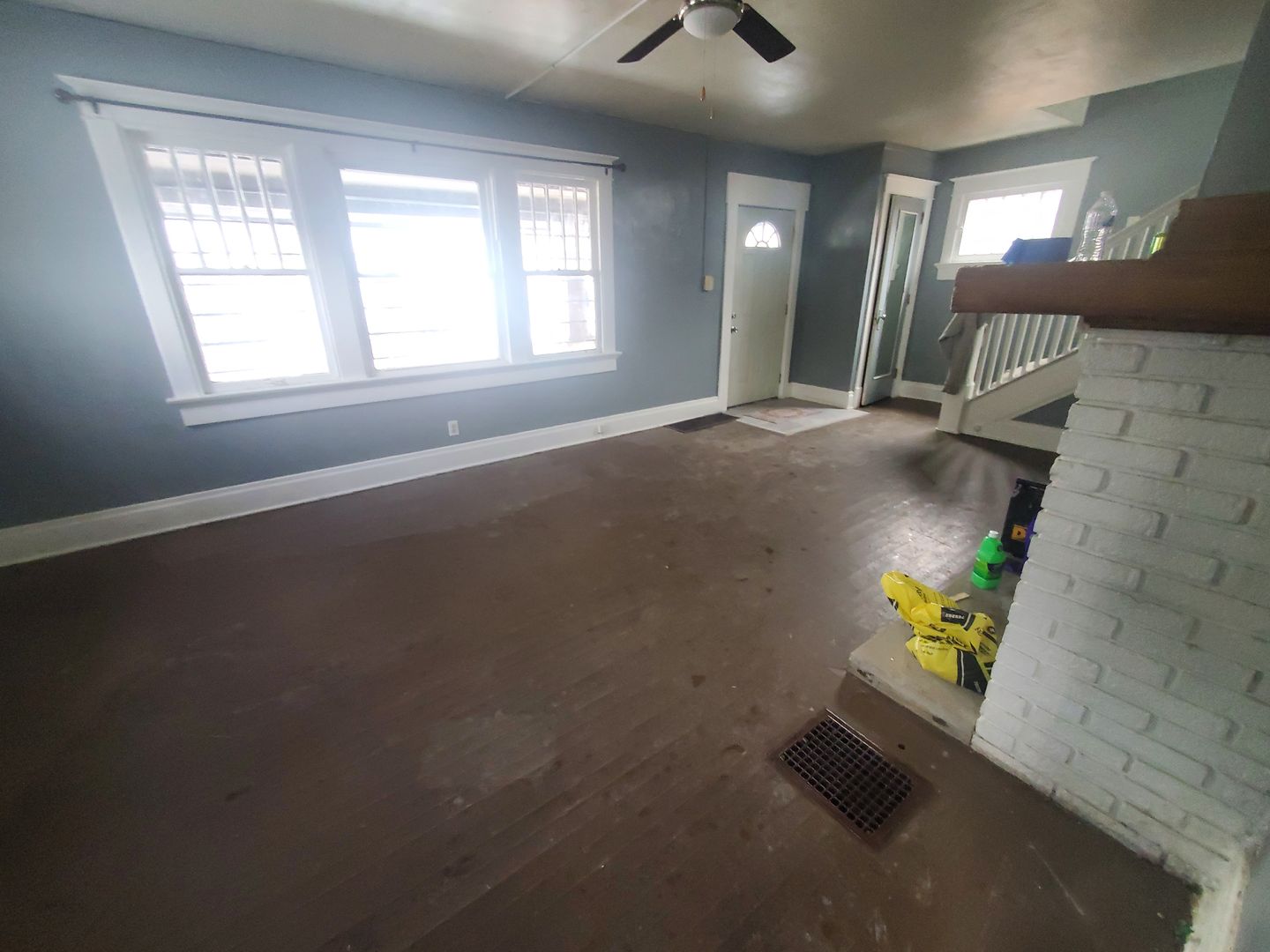 Dayton House: 52 Fernwood Ave