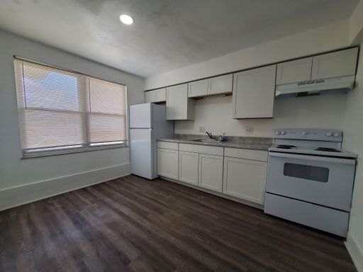 2 Bedroom Apartment – photo 1