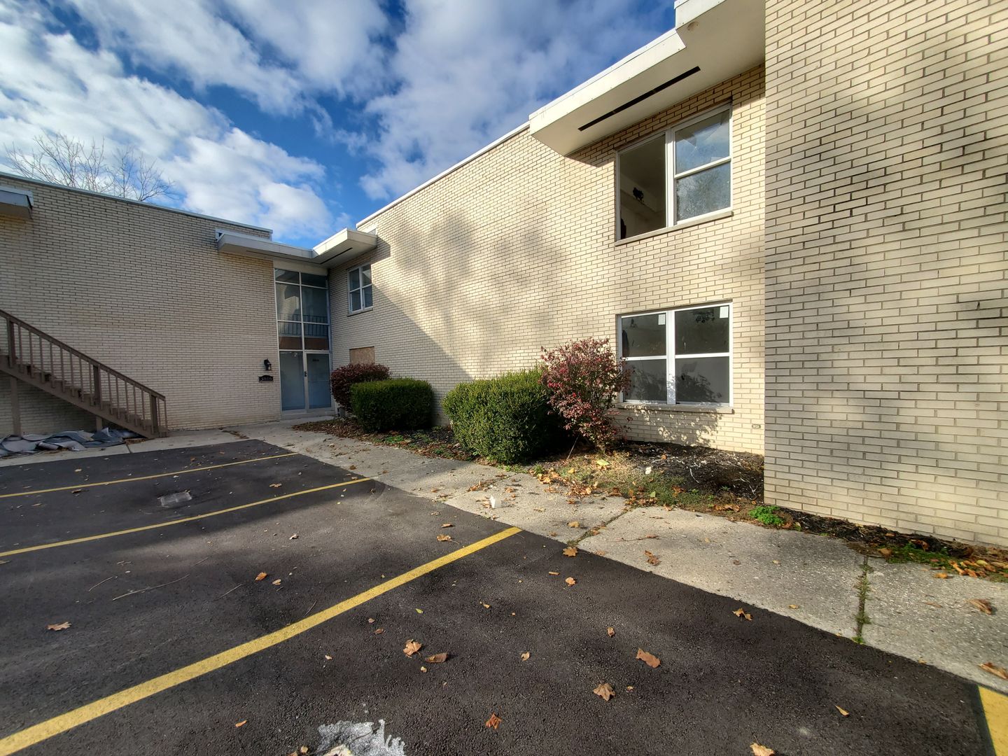 Dayton Apartment: 3816 E 3rd Street