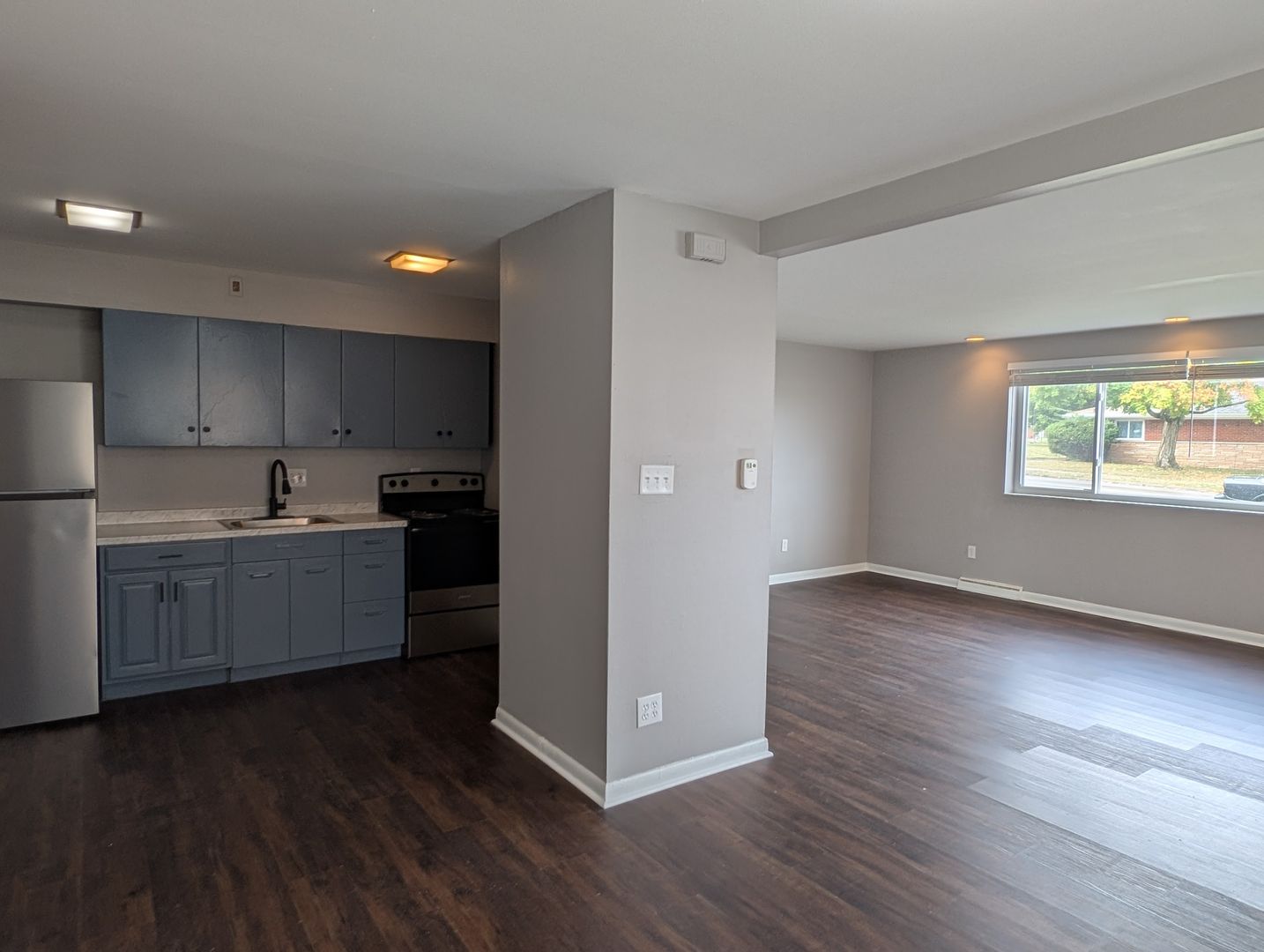 Dayton Apartment: 110 Cromwell Place