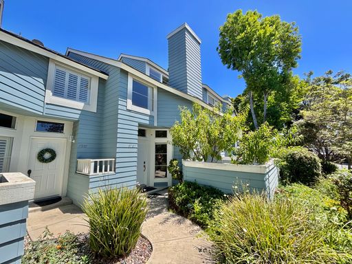 Ventura | 2 Bed 2 Bath | Cape Regatta Townhome – photo 1