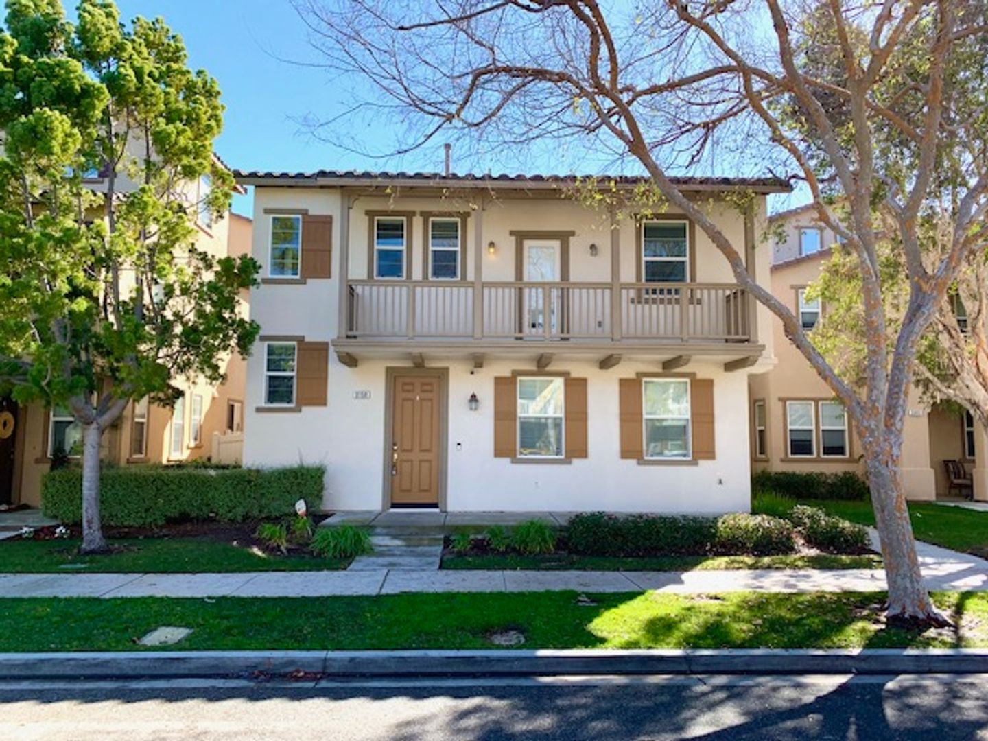 Oxnard House: 3150 N. Ventura