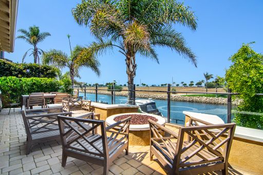 4011 Adriatic | The Pearl of Adriatic at Seabridge| Furnished Monthly Rental – photo 1