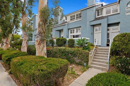 2 Bedroom + 2.5 Bathroom Townhome + Loft! | Weston Cape Regatta | Ventura | Unfurnished – photo 1