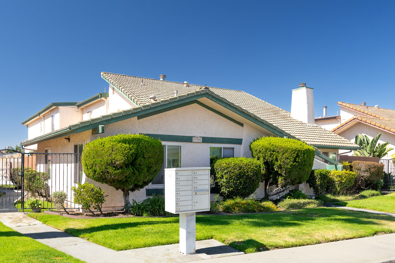 Oxnard House: 4939 Nautilus #C - LT