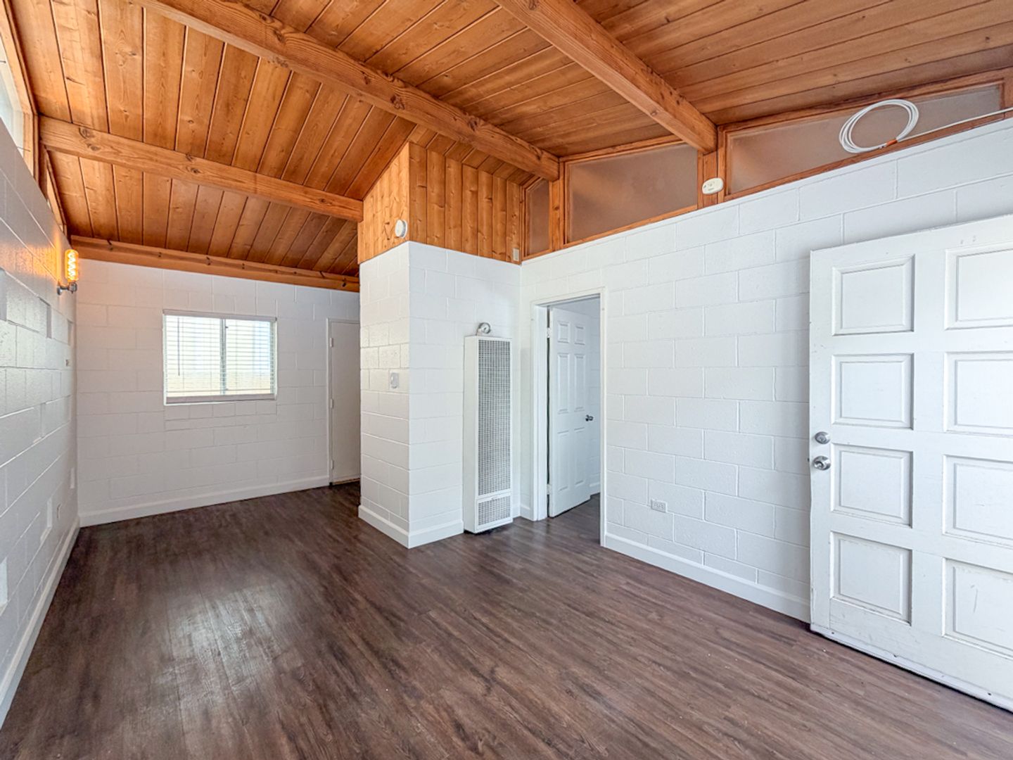 Oxnard Apartment: 313-317 Highland Dr.