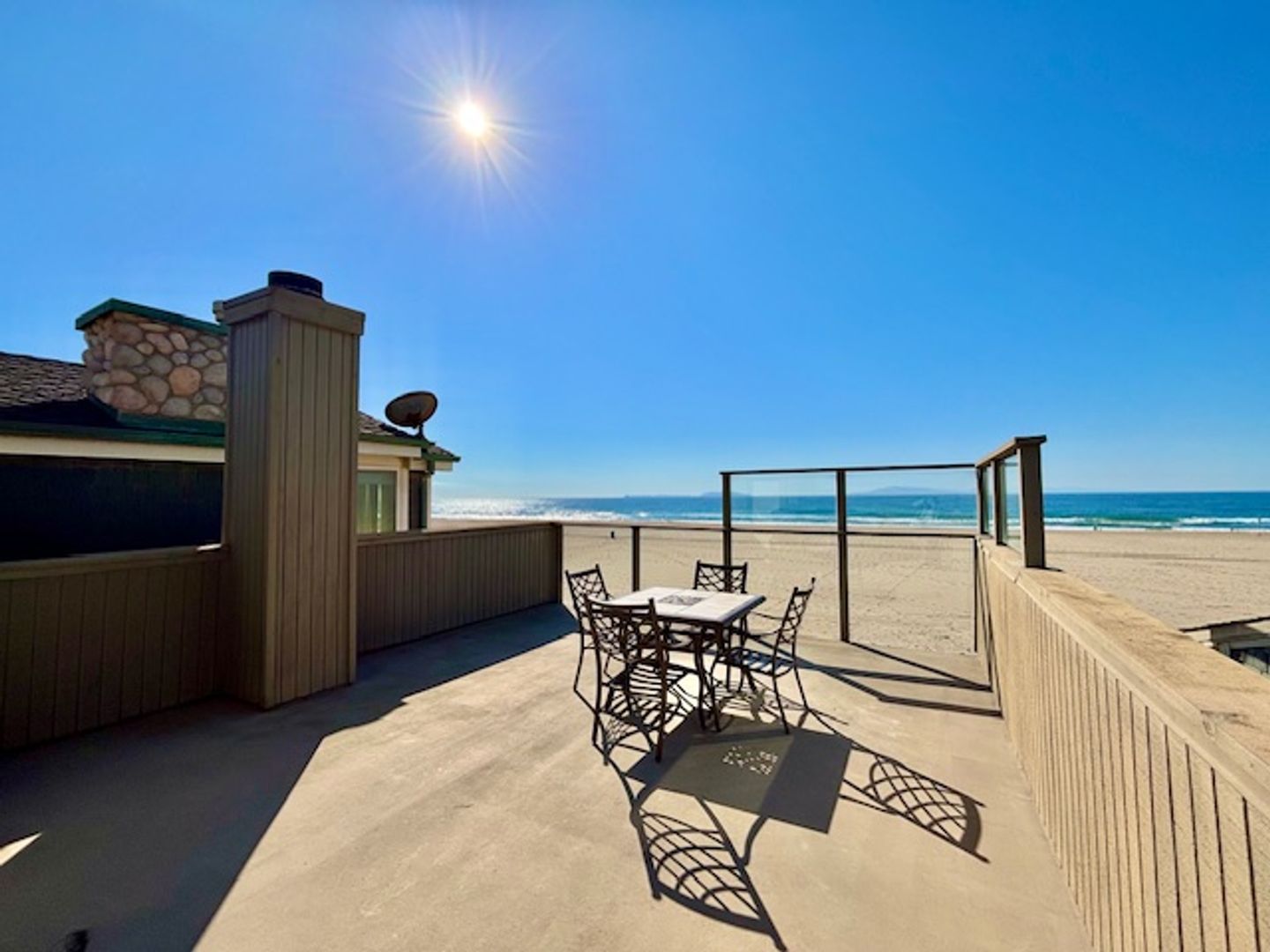 Oxnard Apartment: 3949 Ocean Dr