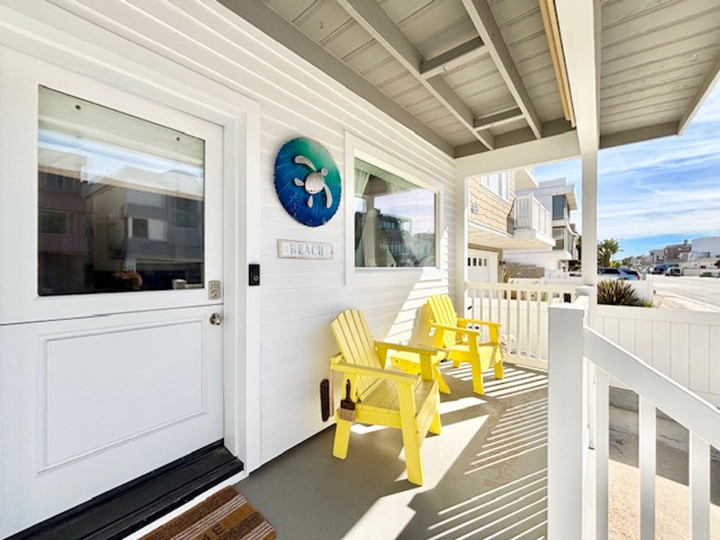 Oxnard Apartment: 3628 Ocean