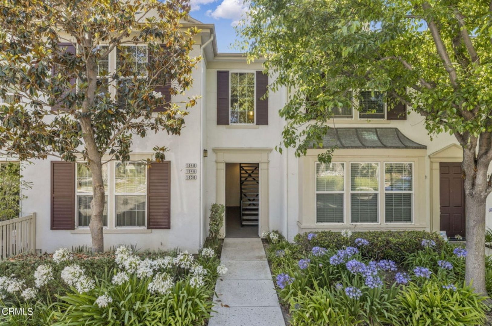 Ventura House: 1048 Holiday Ave