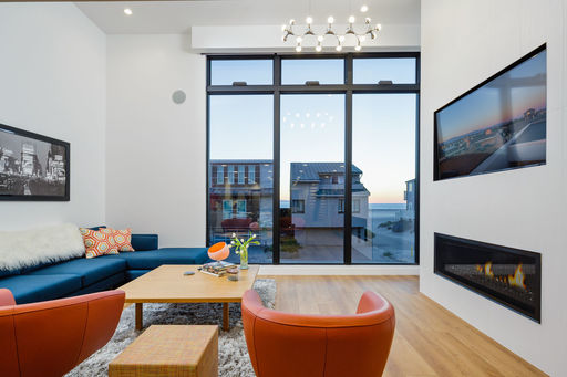 3920 Ocean | Hollywood Beach | Monthly Furnished Rental – photo 1