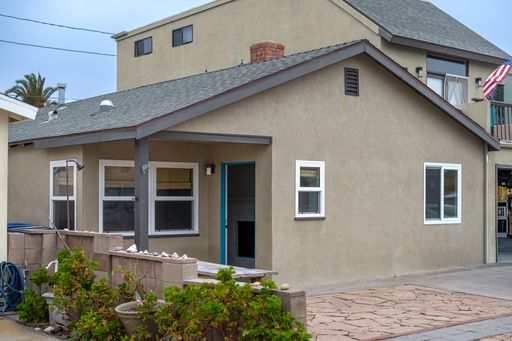 3 Bedroom + 2 Bathroom Duplex | Silverstrand | Oxnard | Unfurnished – photo 1