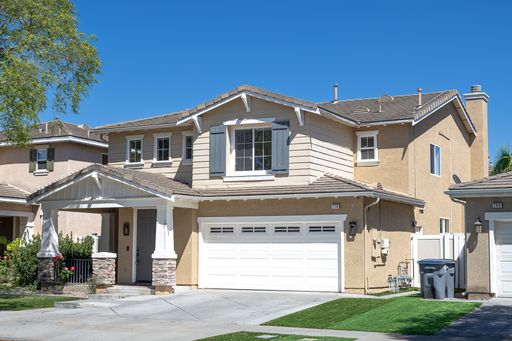 4 Bedroom + 3 Bathroom Home | Valle Del Sol HOA | Oxnard | Unfurnished – photo 1