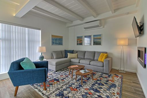1072S - Seaward Beach Modern Bungalows – photo 1