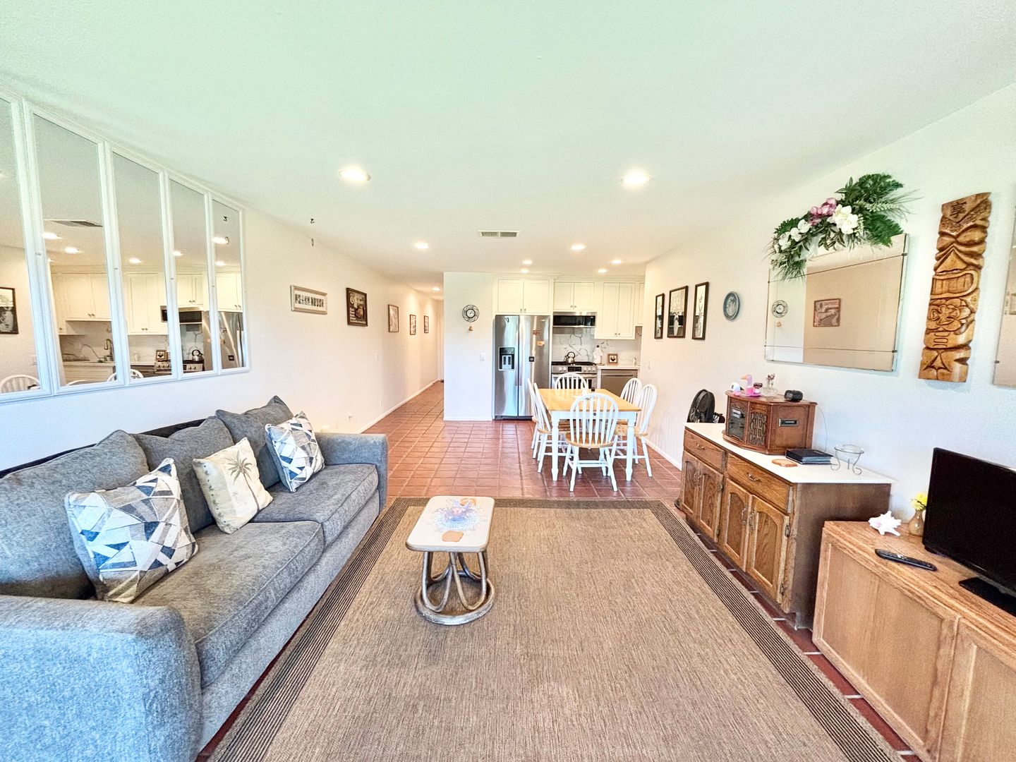 Port Hueneme Condo: 703 Reef Cir