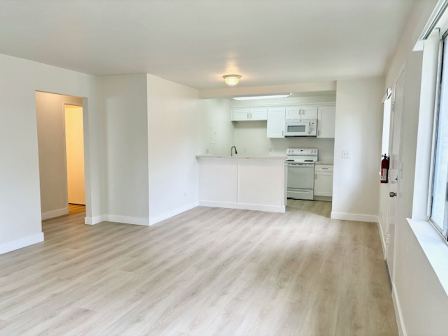 Port Hueneme House: 2612 Anchor Ave
