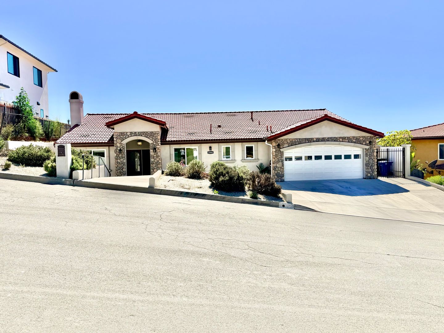 3 Bed, 2 Bath Ventura Home with Exceptional Views | 5544 Crestone Ct-  Skyline Estates