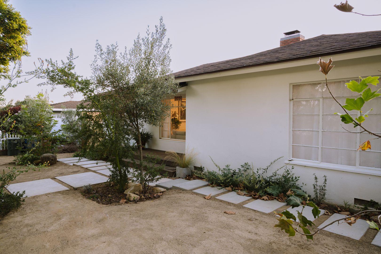 Ventura House: 309 Agnus Dr