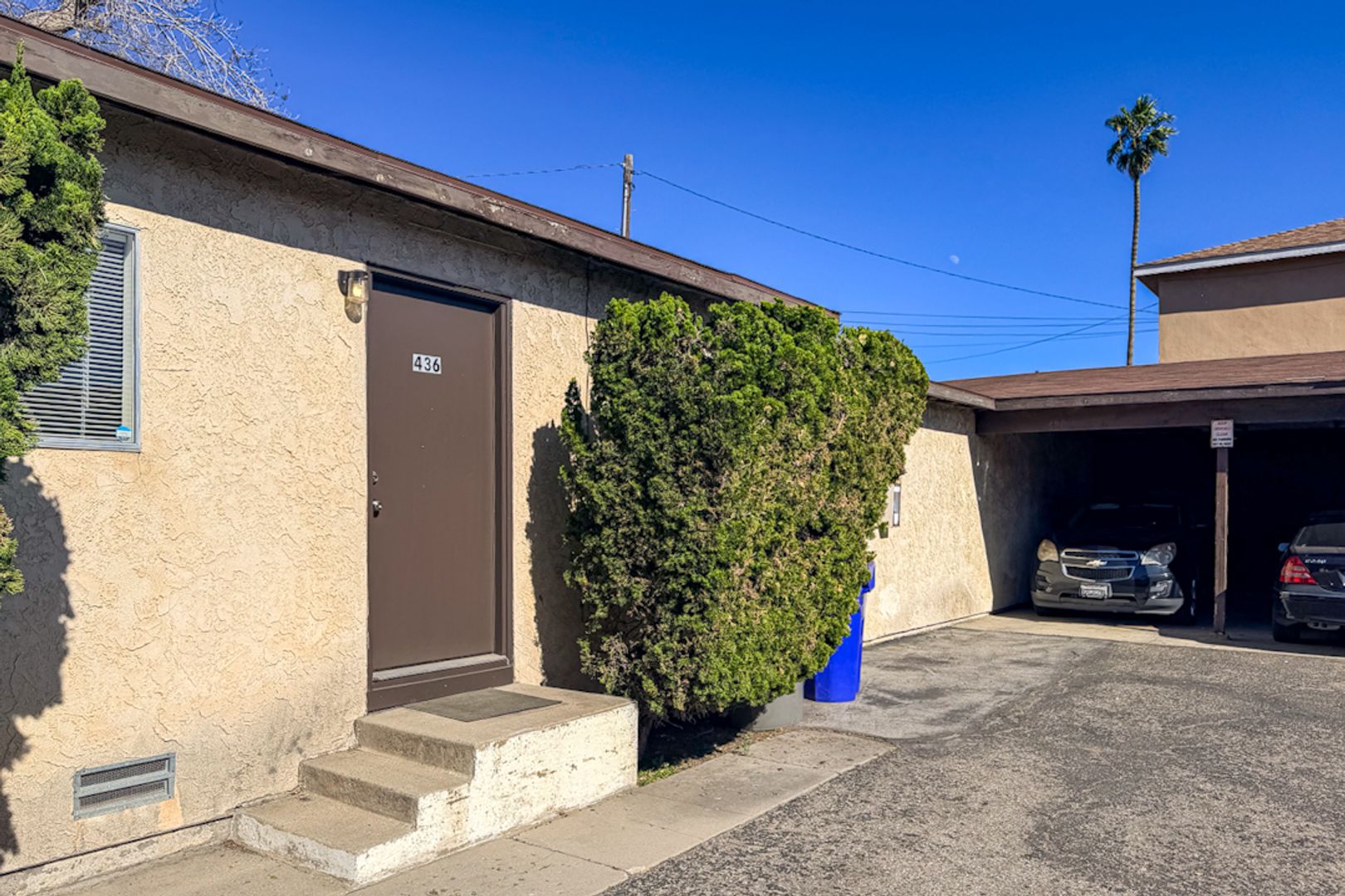 Port Hueneme House: 424 Ponoma St #436