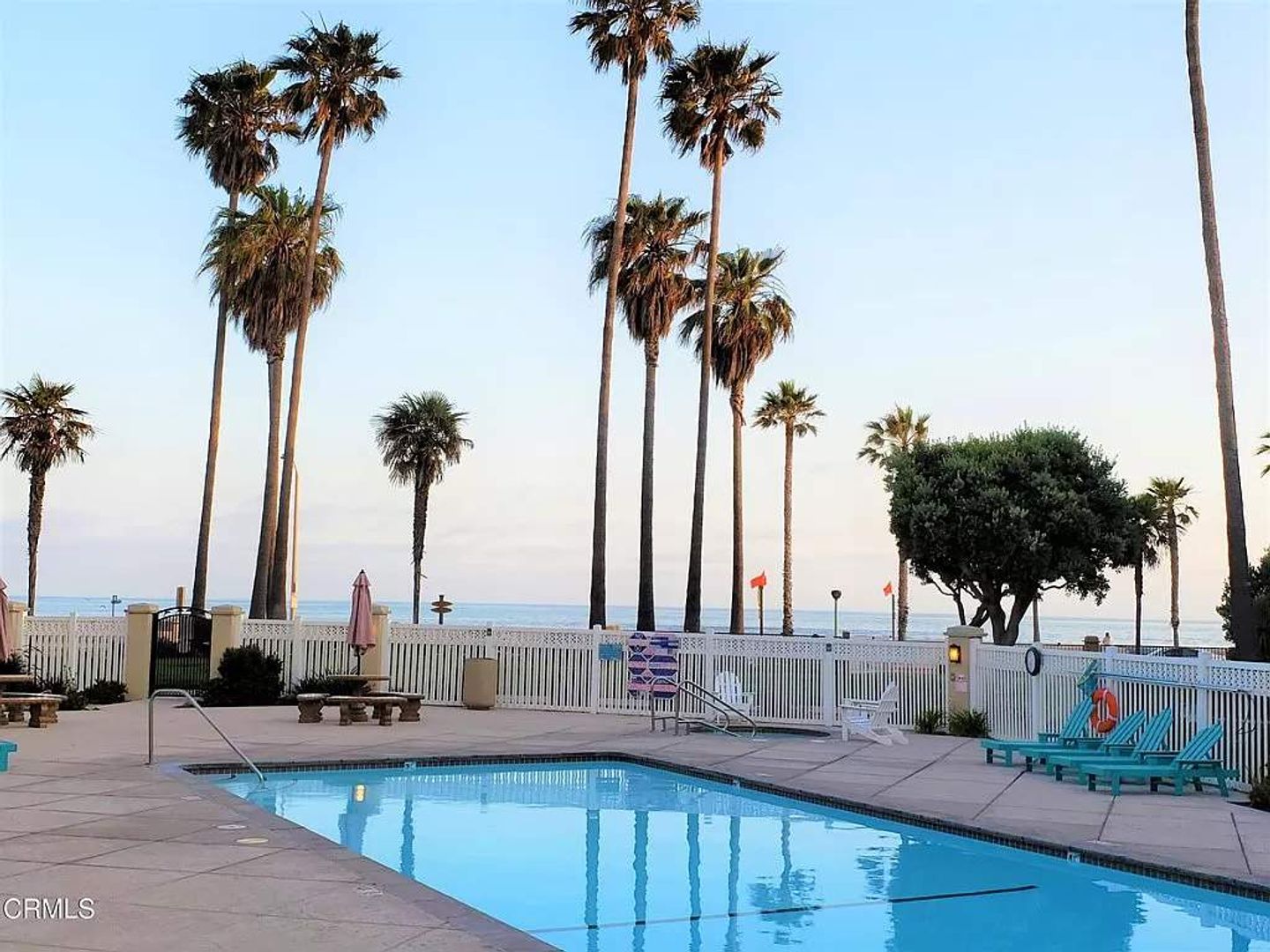 Port Hueneme House: 396 E. Surfside Dr.