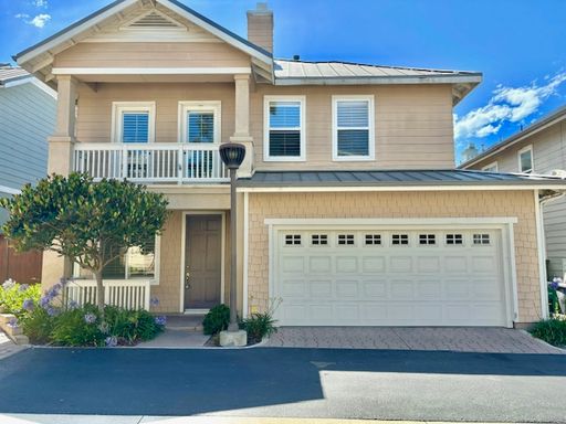 3 Bedroom + 2.5 Bathroom | Portside Community | Port Hueneme | Unfurnished – photo 1