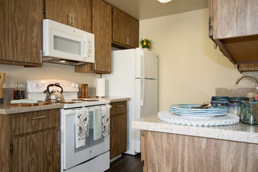 Move in Special - Half off 1st month rent with 15 month lease O.A.C -immediate move in – photo 1